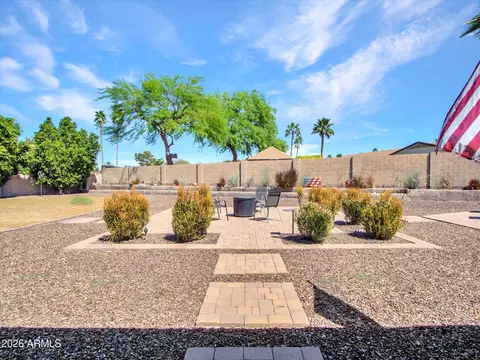 Exterior - 222 E Joan D Arc Ave, Phoenix, AZ 85022 photo 10 of 14