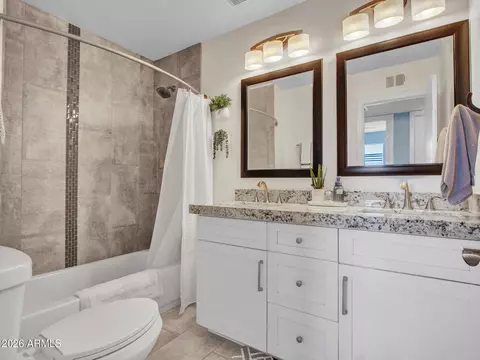 Bath - 222 E Joan D Arc Ave, Phoenix, AZ 85022 photo 3 of 3