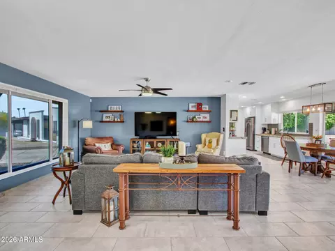 Living - 222 E Joan D Arc Ave, Phoenix, AZ 85022 photo 1 of 6