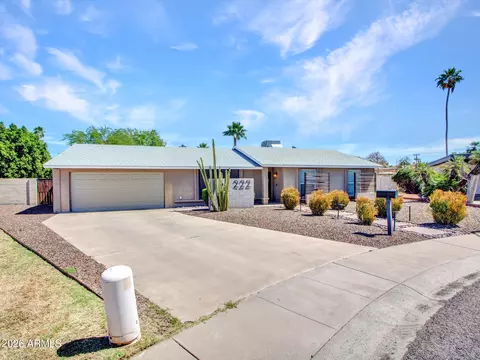 Other - 222 E Joan D Arc Ave, Phoenix, AZ 85022 photo 2 of 16
