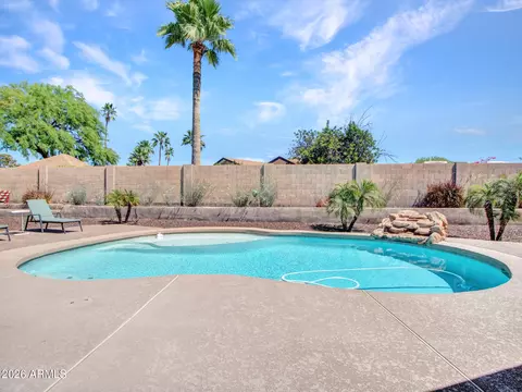 Exterior - 222 E Joan D Arc Ave, Phoenix, AZ 85022 photo 8 of 14