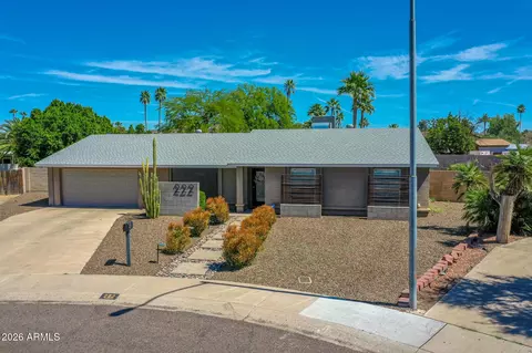 Other - 222 E Joan D Arc Ave, Phoenix, AZ 85022 photo 14 of 16