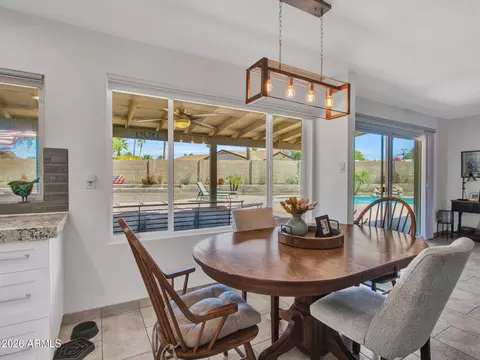 Dining - 222 E Joan D Arc Ave, Phoenix, AZ 85022 photo 3 of 3