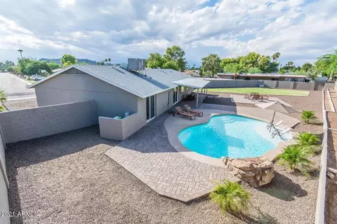 222 E Joan D Arc Ave, Phoenix, AZ 85022