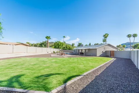 Exterior - 222 E Joan D Arc Ave, Phoenix, AZ 85022 photo 2 of 14