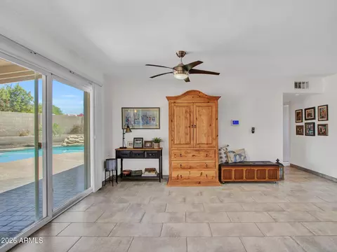 Living - 222 E Joan D Arc Ave, Phoenix, AZ 85022 photo 5 of 6