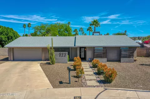 Other - 222 E Joan D Arc Ave, Phoenix, AZ 85022 photo 12 of 16