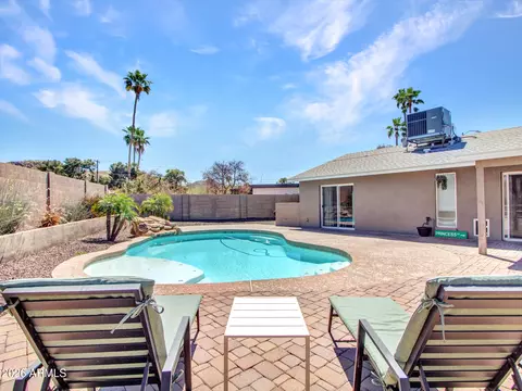 Exterior - 222 E Joan D Arc Ave, Phoenix, AZ 85022 photo 9 of 14