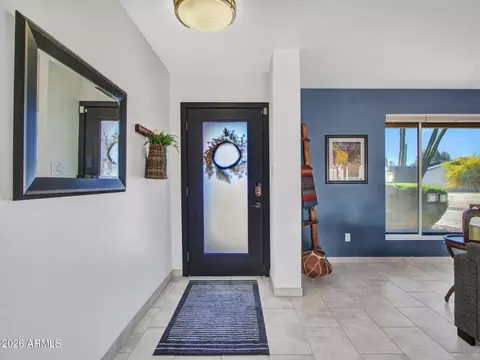 Entry Way - 222 E Joan D Arc Ave, Phoenix, AZ 85022 photo 1 of 1