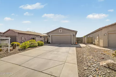11009 W Wikieup Ln, Sun City, AZ 85373