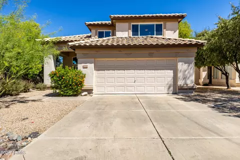 21961 N 69th Ave, Glendale, AZ 85310