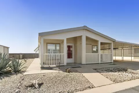3700 S Tomahawk Rd #93, Apache Junction, AZ 85119