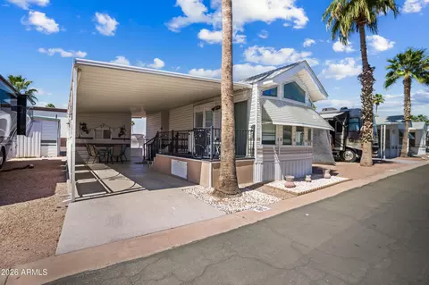 1371 E 4th Ave #85, Apache Junction, AZ 85119 photo 12