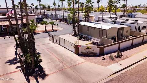 1371 E 4th Ave #85, Apache Junction, AZ 85119 photo 16