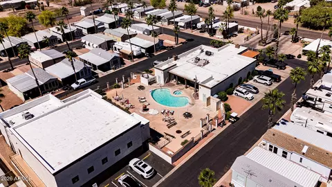 1371 E 4th Ave #85, Apache Junction, AZ 85119 photo 14