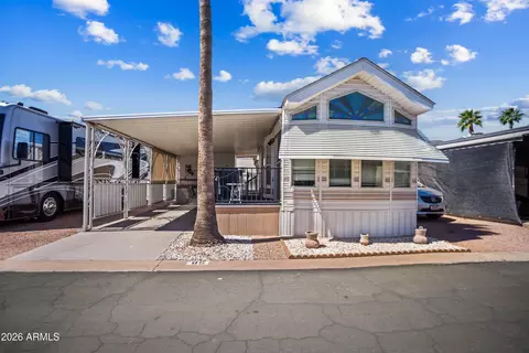 1371 E 4th Ave #85, Apache Junction, AZ 85119