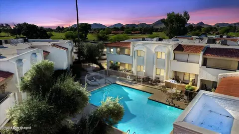 Exterior - 4150 E Cactus Rd #120, Phoenix, AZ 85032 photo 9 of 9