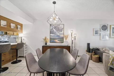 Dining - 4150 E Cactus Rd #120, Phoenix, AZ 85032 photo 3 of 4