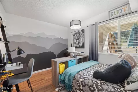 Bedroom - 4150 E Cactus Rd #120, Phoenix, AZ 85032 photo 5 of 5