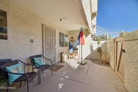 Exterior - 4150 E Cactus Rd #120, Phoenix, AZ 85032 photo 2 of 9