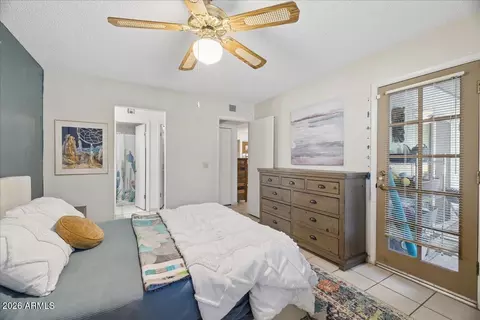 Bedroom - 4150 E Cactus Rd #120, Phoenix, AZ 85032 photo 1 of 5