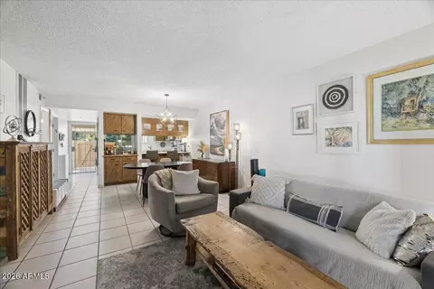 Living - 4150 E Cactus Rd #120, Phoenix, AZ 85032 photo 3 of 3