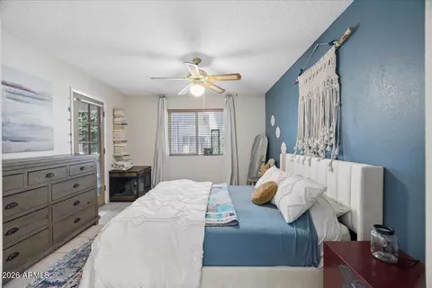 Bedroom - 4150 E Cactus Rd #120, Phoenix, AZ 85032 photo 4 of 5