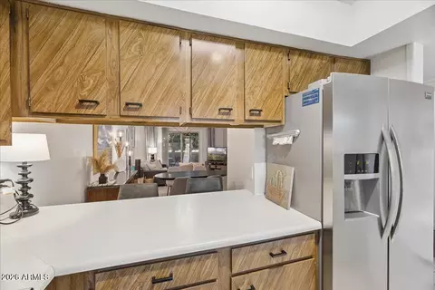 Kitchen - 4150 E Cactus Rd #120, Phoenix, AZ 85032 photo 2 of 3