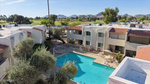 Exterior - 4150 E Cactus Rd #120, Phoenix, AZ 85032 photo 8 of 9