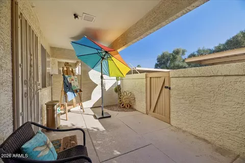 Exterior - 4150 E Cactus Rd #120, Phoenix, AZ 85032 photo 1 of 9