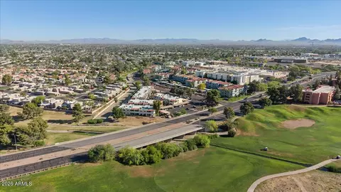 View/Area - 4150 E Cactus Rd #120, Phoenix, AZ 85032 photo 5 of 6