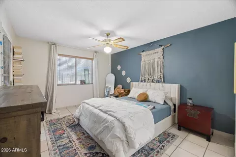 Bedroom - 4150 E Cactus Rd #120, Phoenix, AZ 85032 photo 2 of 5
