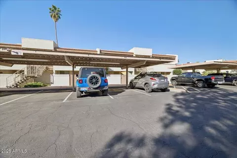 Exterior - 4150 E Cactus Rd #120, Phoenix, AZ 85032 photo 7 of 9