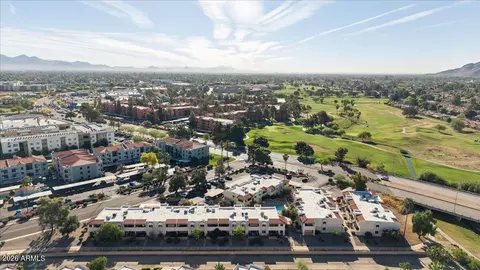 View/Area - 4150 E Cactus Rd #120, Phoenix, AZ 85032 photo 3 of 6