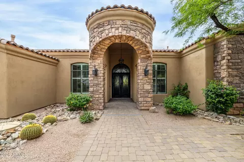 10761 E Calle Del Cascabel --, Gold Canyon, AZ 85118