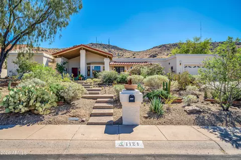 1121 W Aster Dr, Phoenix, AZ 85029