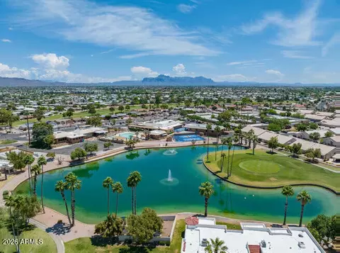 8261 E Dutchman Dr, Mesa, AZ 85208 photo 4