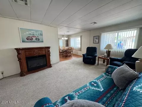 8261 E Dutchman Dr, Mesa, AZ 85208 photo 3