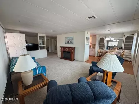 8261 E Dutchman Dr, Mesa, AZ 85208 photo 2