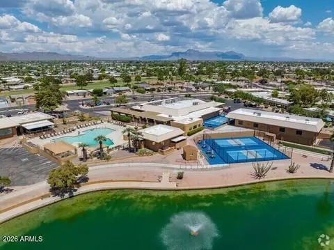 8261 E Dutchman Dr, Mesa, AZ 85208 photo 25