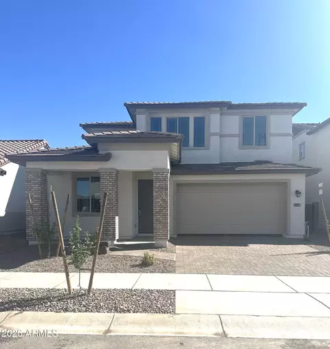 817 W Sparrow Dr, Queen Creek, AZ 85140