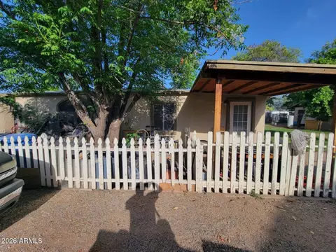 729 W Atlanta Ave, Phoenix, AZ 85041