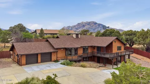 4720 Cody Dr, Prescott, AZ 86305