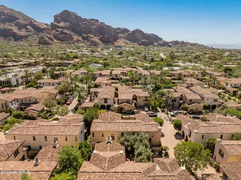 4949 E Lincoln Dr #7, Paradise Valley, AZ 85253