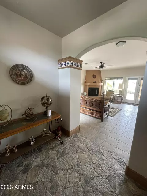 Entry Way - 9907 E Flanders Rd, Mesa, AZ 85207 photo 2 of 6