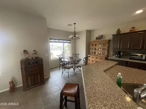 Dining - 9907 E Flanders Rd, Mesa, AZ 85207 photo 1 of 1
