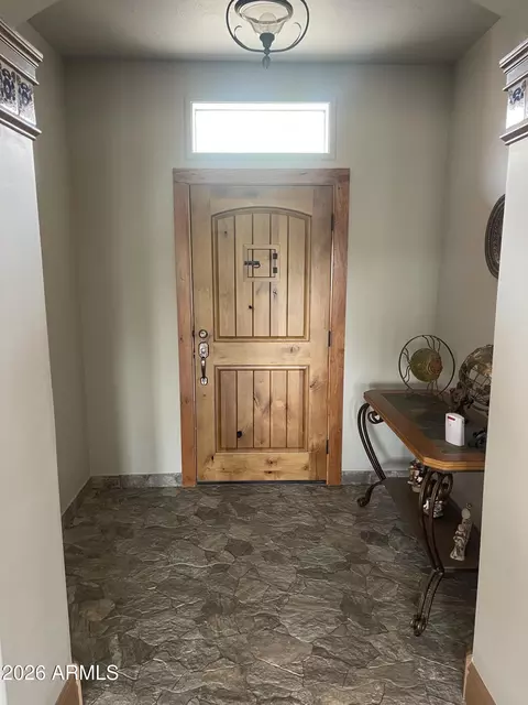 Entry Way - 9907 E Flanders Rd, Mesa, AZ 85207 photo 1 of 6