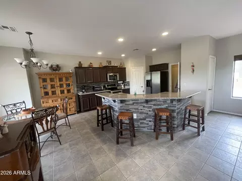 Kitchen - 9907 E Flanders Rd, Mesa, AZ 85207 photo 1 of 5