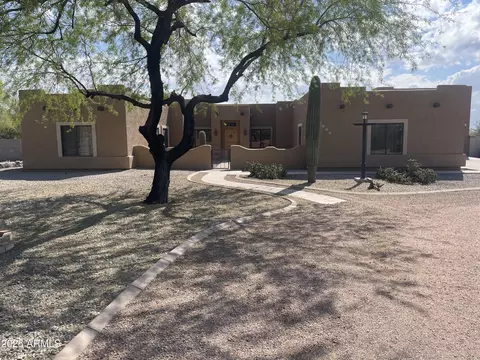 9907 E Flanders Rd, Mesa, AZ 85207
