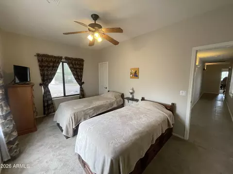 Bedroom - 9907 E Flanders Rd, Mesa, AZ 85207 photo 2 of 2
